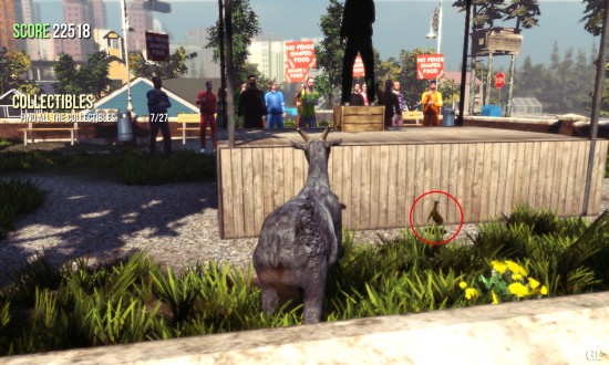 Detail Goat Simulator Goat Trophies Nomer 52