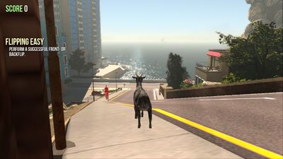 Detail Goat Simulator Goat Trophies Nomer 53