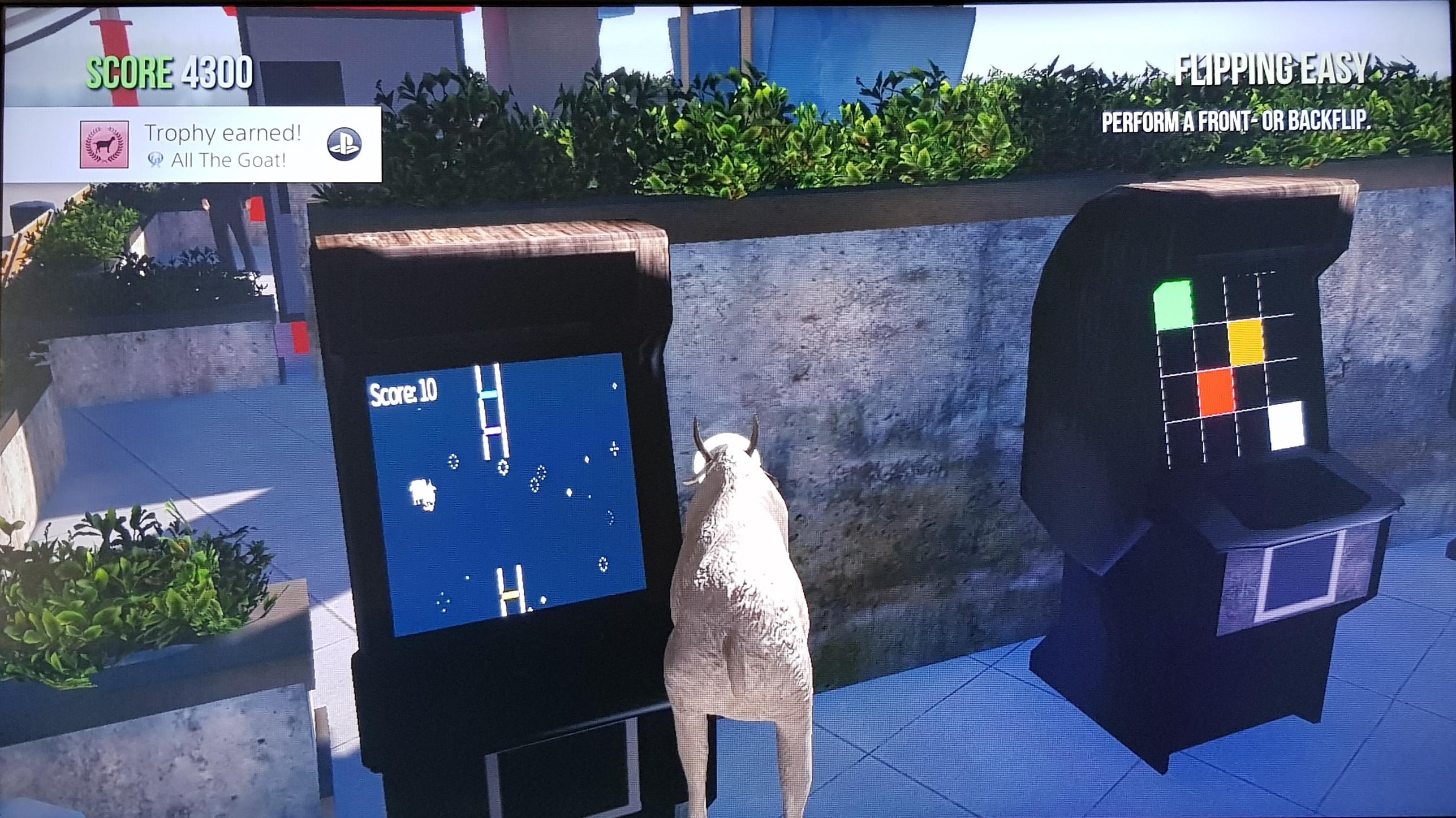 Detail Goat Simulator Ios All Trophies Nomer 41