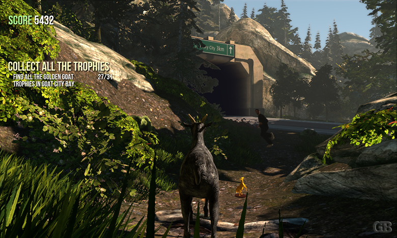 Detail Goat Simulator Ios All Trophies Nomer 44