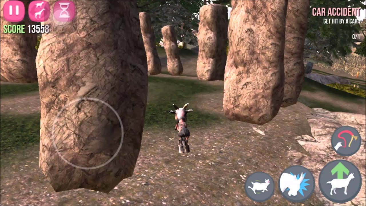 Detail Goat Simulator Ios All Trophies Nomer 6