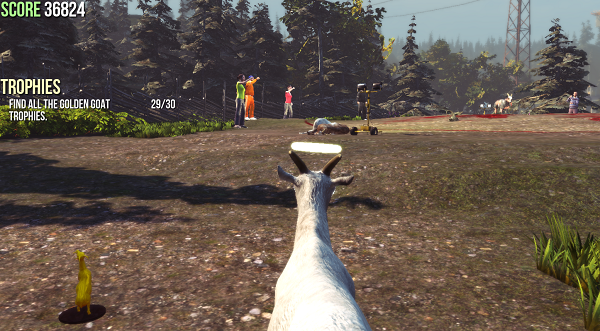 Detail Goat Simulator Slender Goat Nomer 31