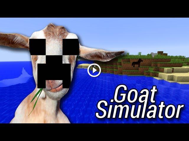 Detail Goat Simulator Slender Goat Nomer 46