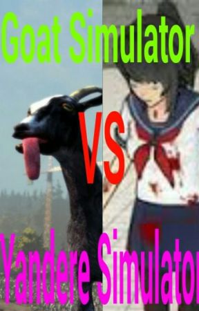 Detail Goat Simulator Slender Goat Nomer 51