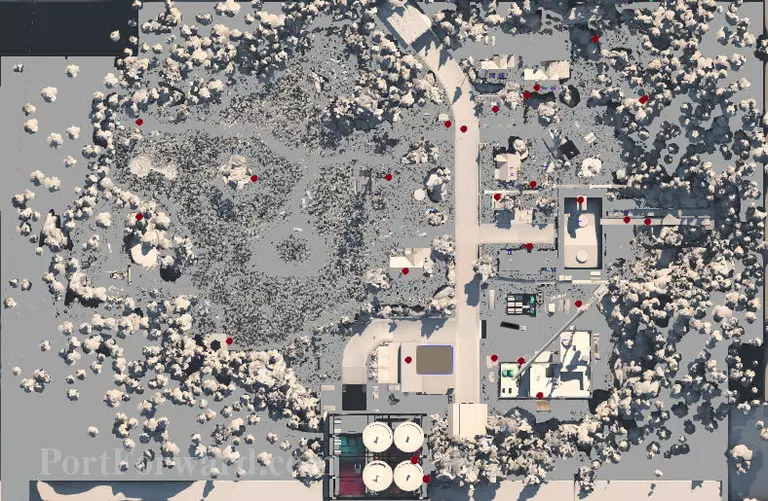 Detail Goat Simulator Trophy Locations Nomer 42
