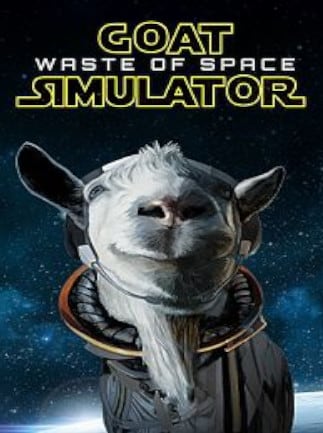 Detail Goat Simulator Waste Of Space Xbox Nomer 2