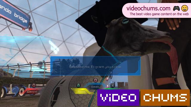 Detail Goat Simulator Waste Of Space Xbox Nomer 12