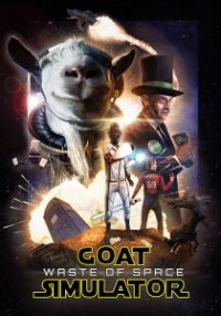 Detail Goat Simulator Waste Of Space Xbox Nomer 16