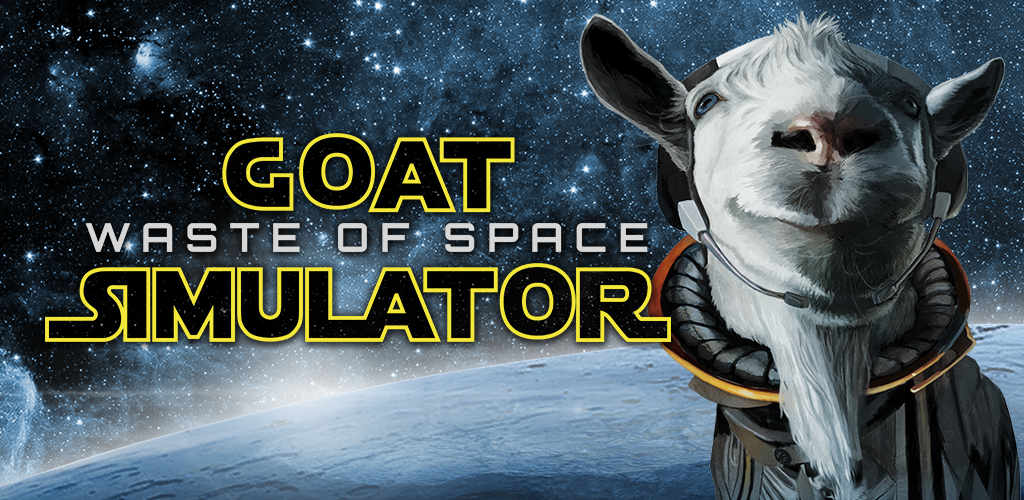 Detail Goat Simulator Waste Of Space Xbox Nomer 26