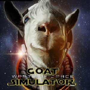 Detail Goat Simulator Waste Of Space Xbox Nomer 36