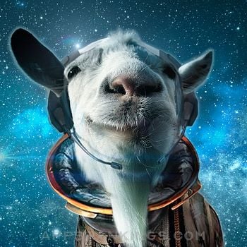 Detail Goat Simulator Waste Of Space Xbox Nomer 51