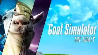 Detail Goat Simulator Waste Of Space Xbox Nomer 56