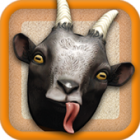 Detail Goat Simulator Z Apk Nomer 21