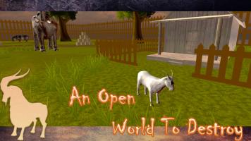 Detail Goat Simulator Z Apk Nomer 26