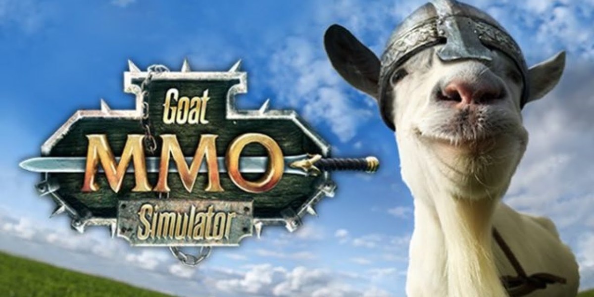 Detail Goat Simulator Z Apk Nomer 30