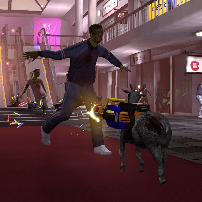 Detail Goat Simulator Z Apk Nomer 49