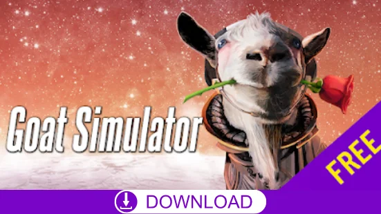 Detail Goat Simulator Z Apk Nomer 50