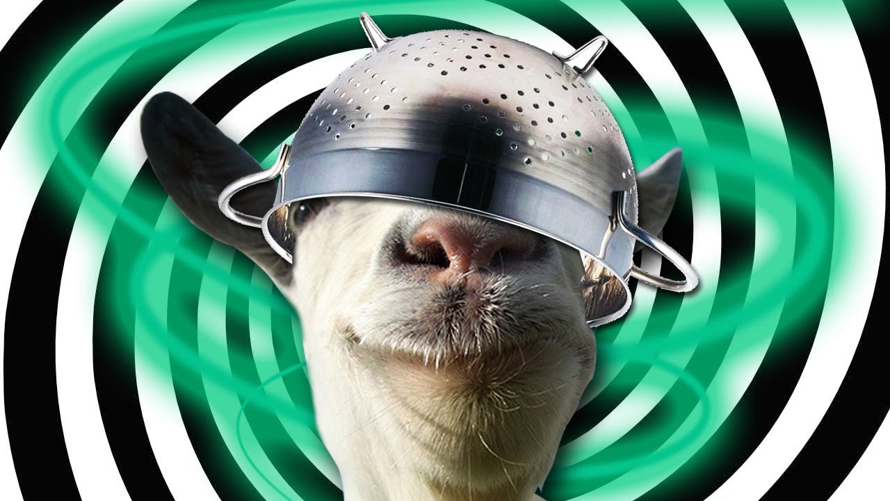 Detail Goat Simulator Z Apk Nomer 52