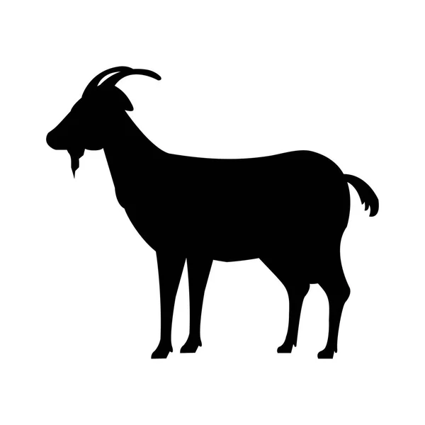 Detail Goat Vector Png Nomer 8