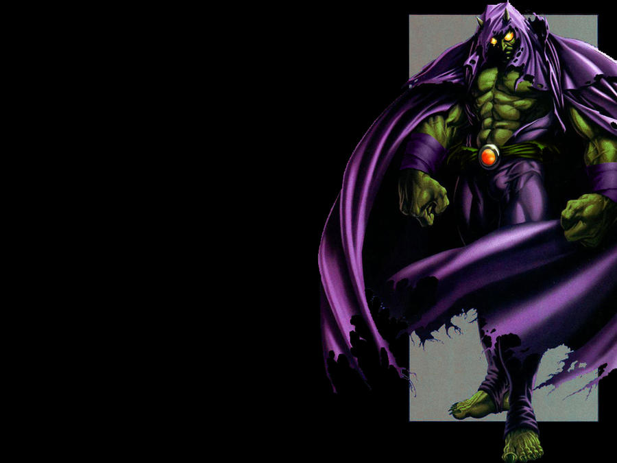 Detail Goblin Background Nomer 29