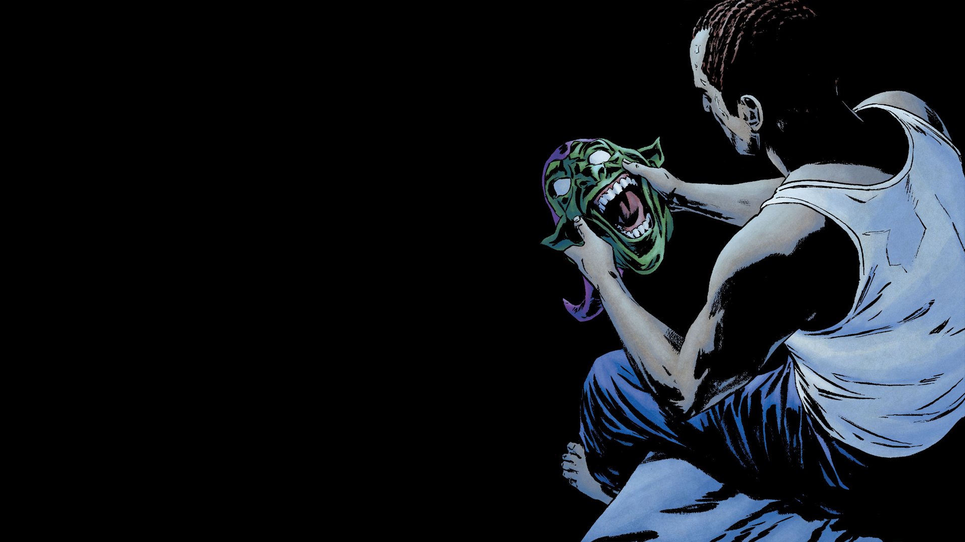 Detail Goblin Background Nomer 33