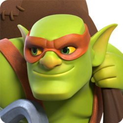 Detail Goblin Coc Level Max Nomer 13