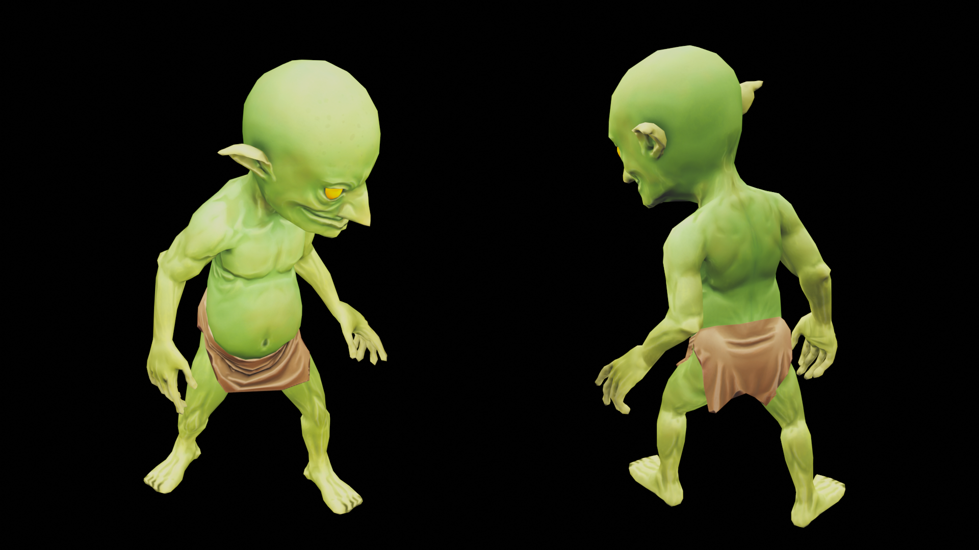 Detail Goblin Download Nomer 10