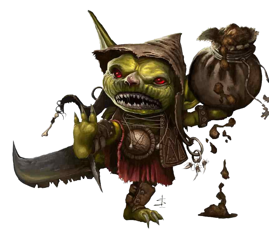 Detail Goblin Download Nomer 16