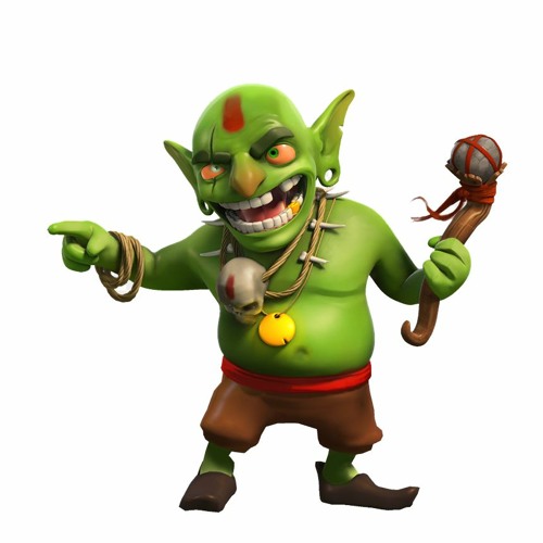 Detail Goblin Download Nomer 3