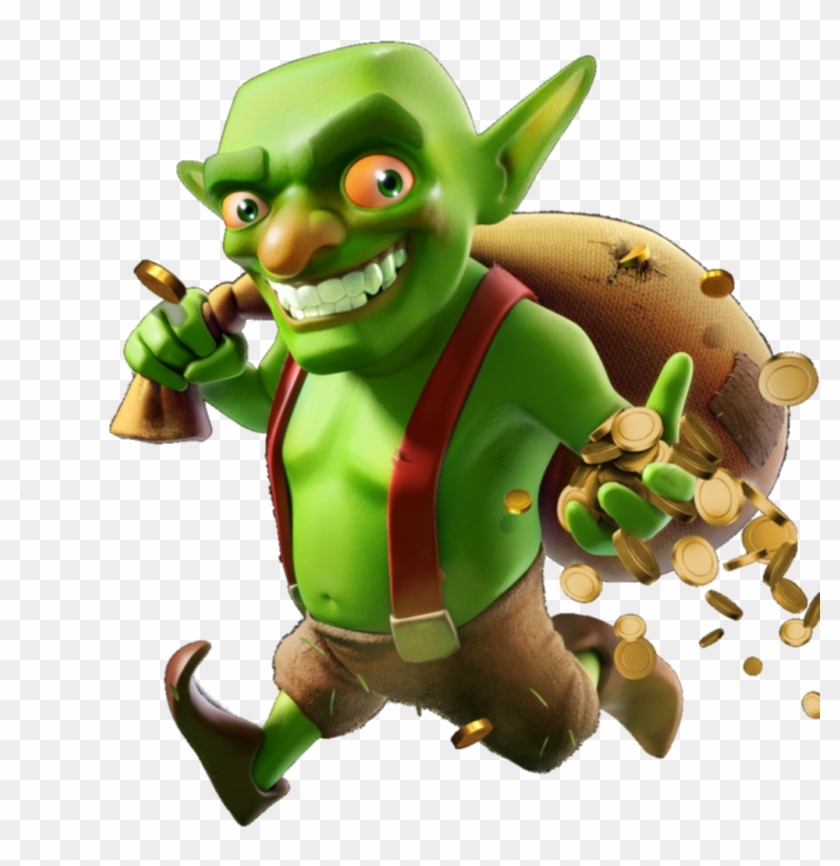 Detail Goblin Download Nomer 23