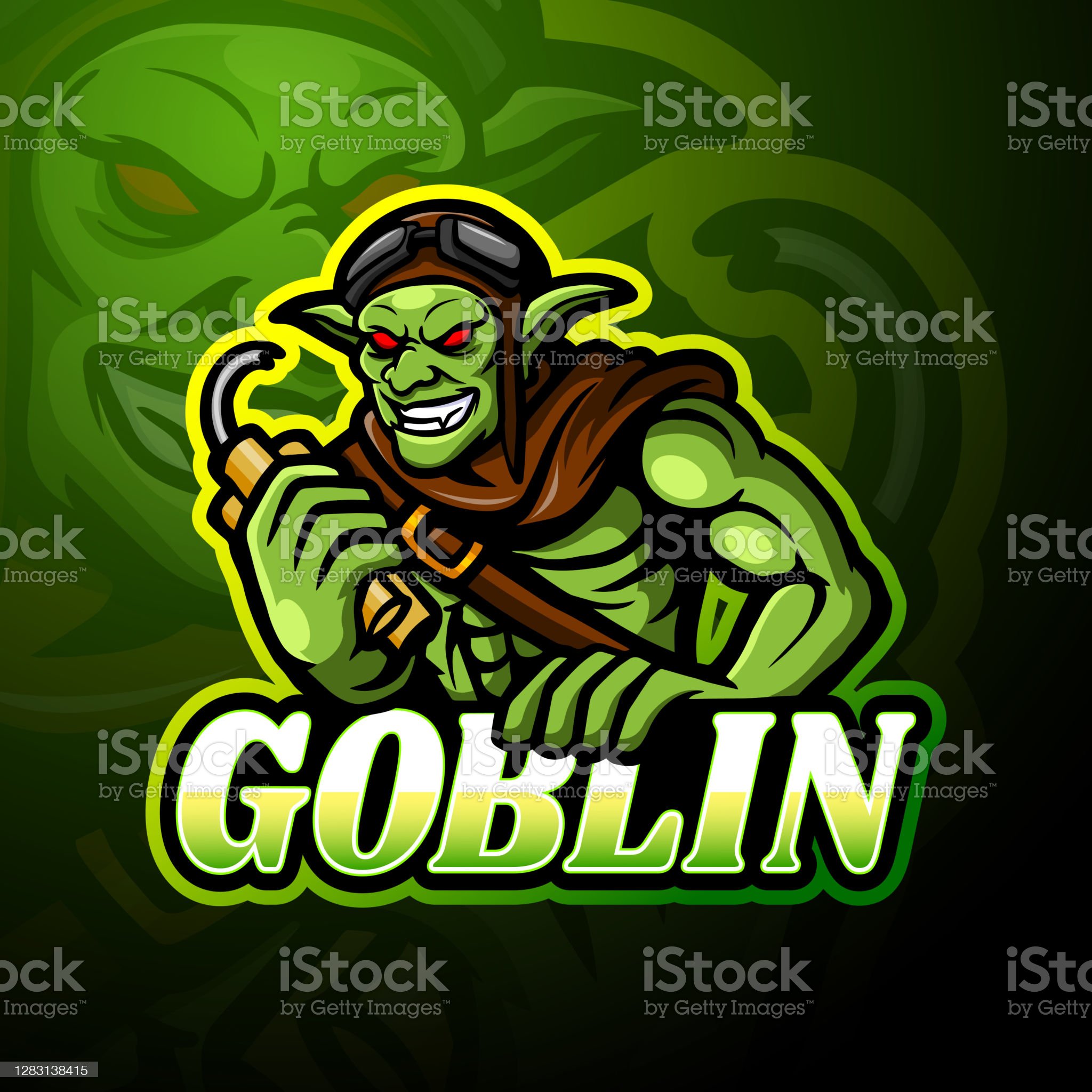 Detail Goblin Download Nomer 32