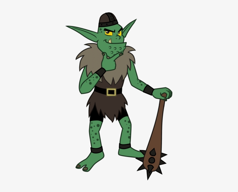 Detail Goblin Free Nomer 18