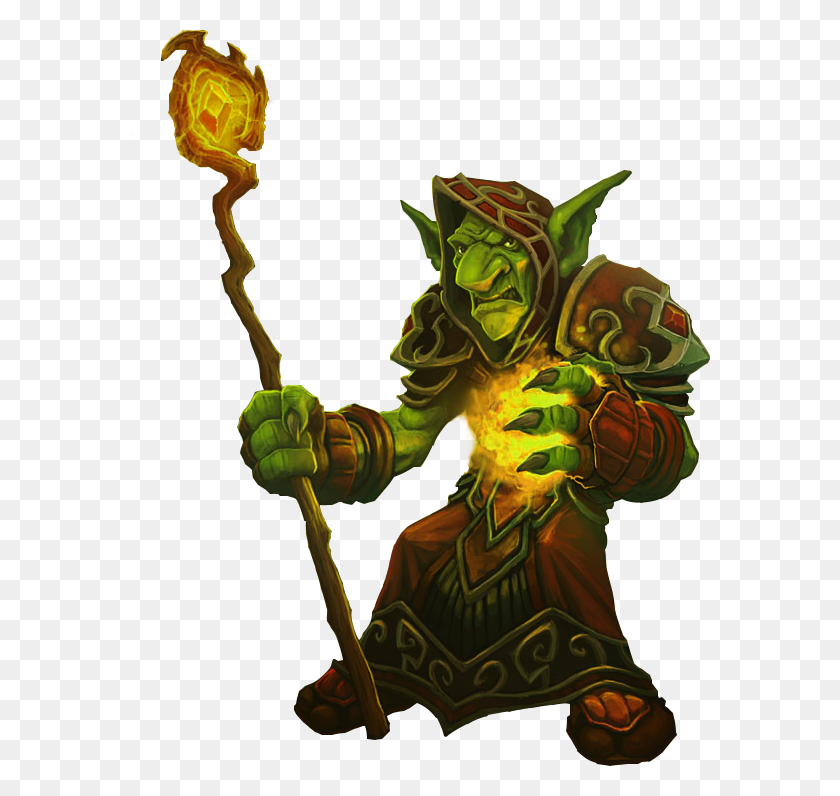 Detail Goblin Free Nomer 21