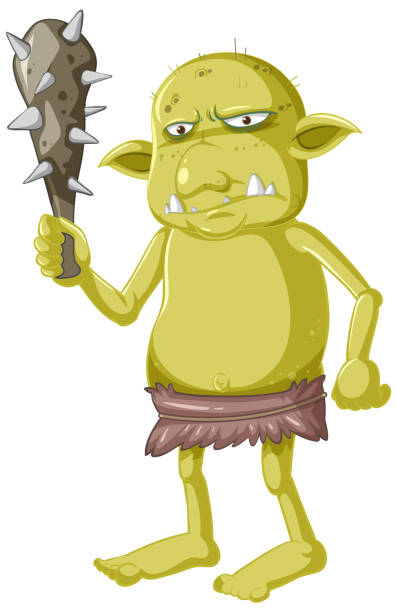Detail Goblin Free Nomer 22