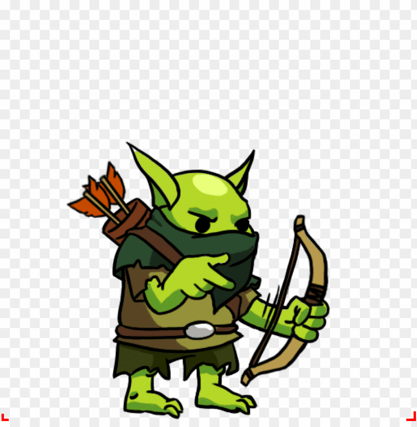 Detail Goblin Free Nomer 23