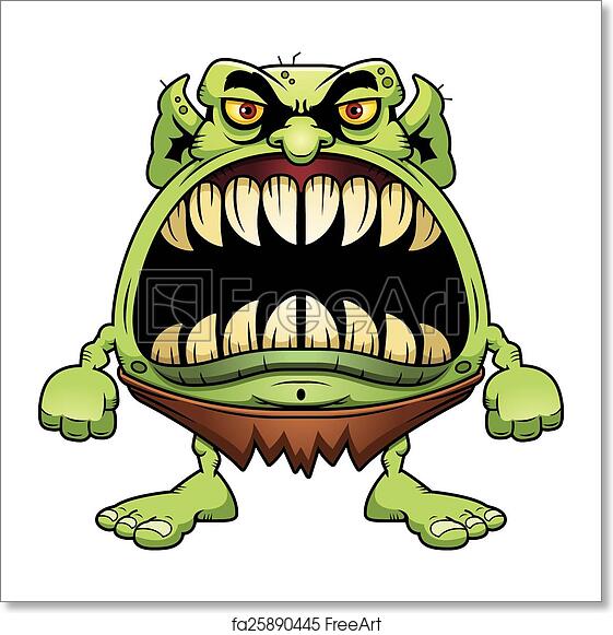 Detail Goblin Free Nomer 24