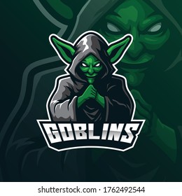 Detail Goblin Free Nomer 26