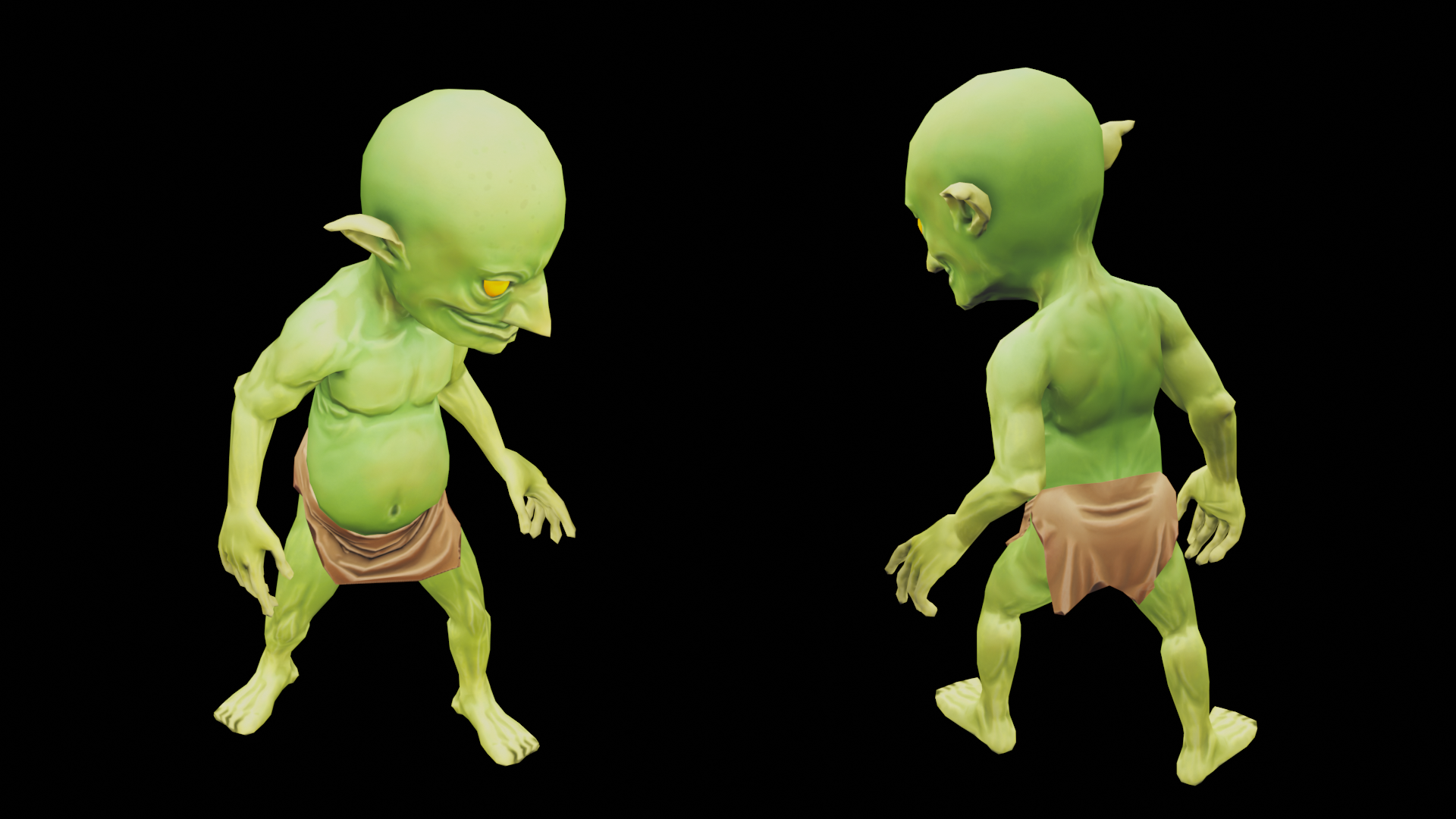 Detail Goblin Free Nomer 27