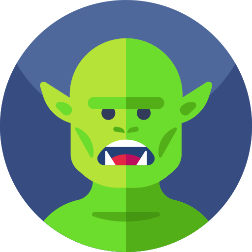 Detail Goblin Free Nomer 31