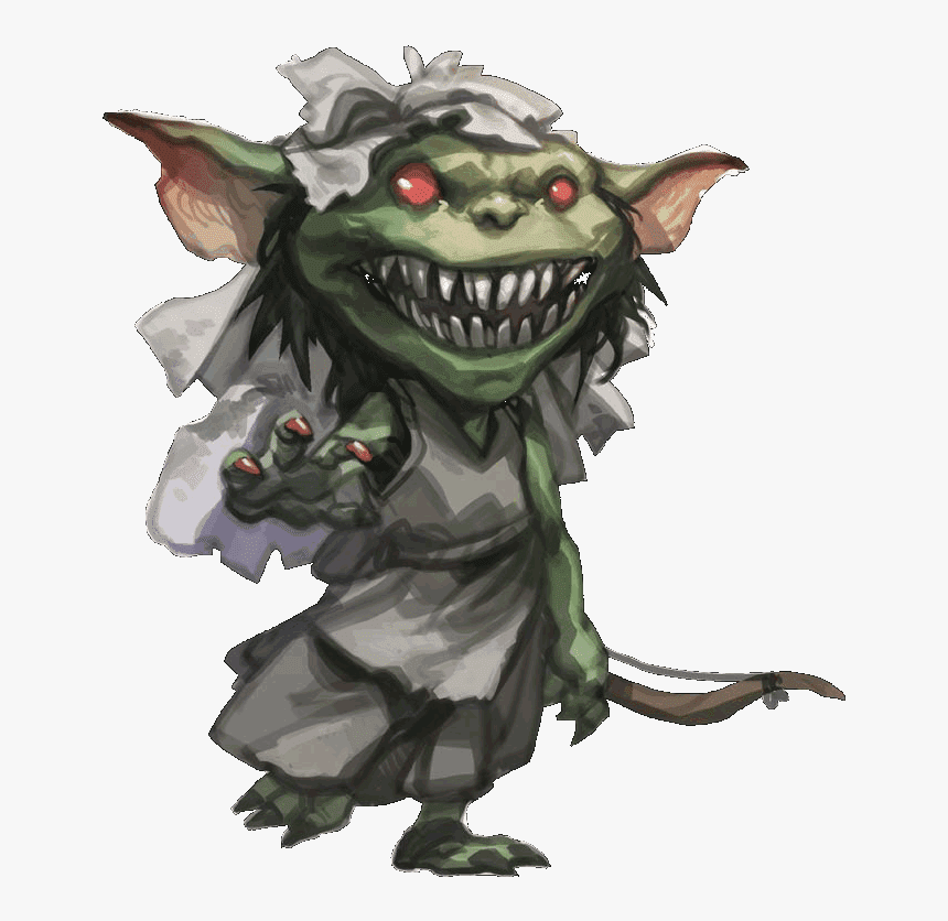 Detail Goblin Free Nomer 35