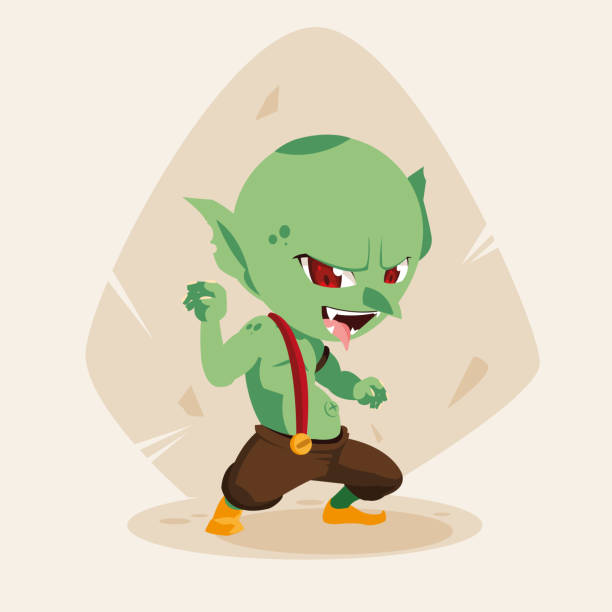 Detail Goblin Free Nomer 37
