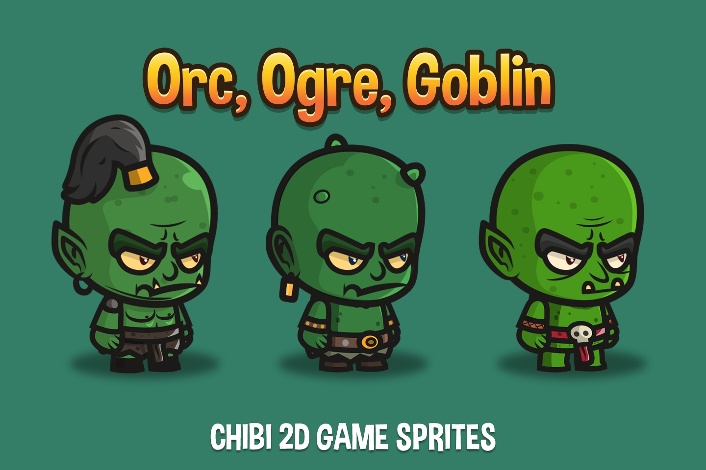 Detail Goblin Free Nomer 38