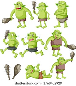 Detail Goblin Free Nomer 39