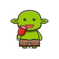 Detail Goblin Free Nomer 41
