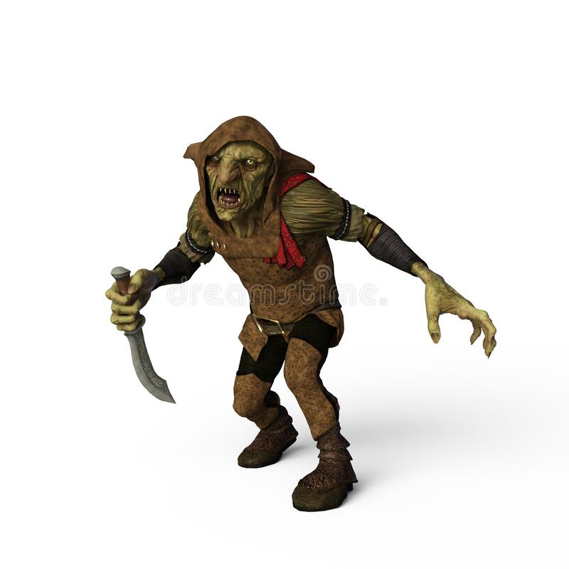 Detail Goblin Free Nomer 6