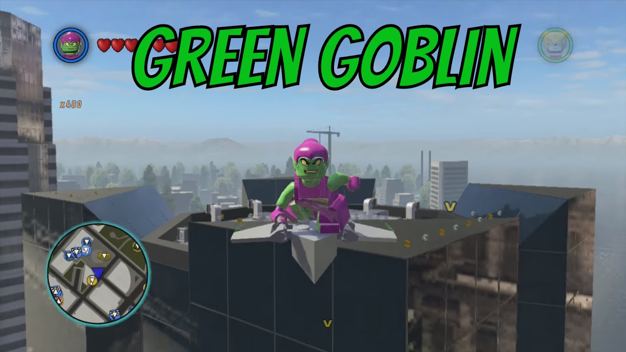 Detail Goblin Free Nomer 50