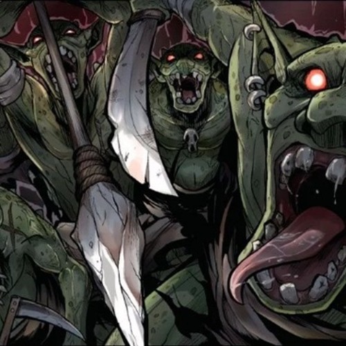Detail Goblin Free Nomer 53