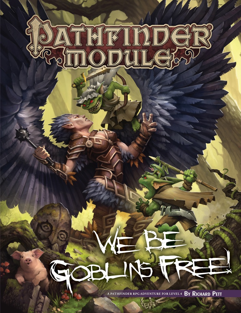 Detail Goblin Free Nomer 56