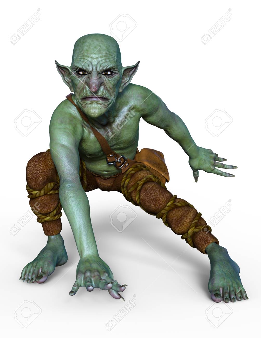 Detail Goblin Free Nomer 9