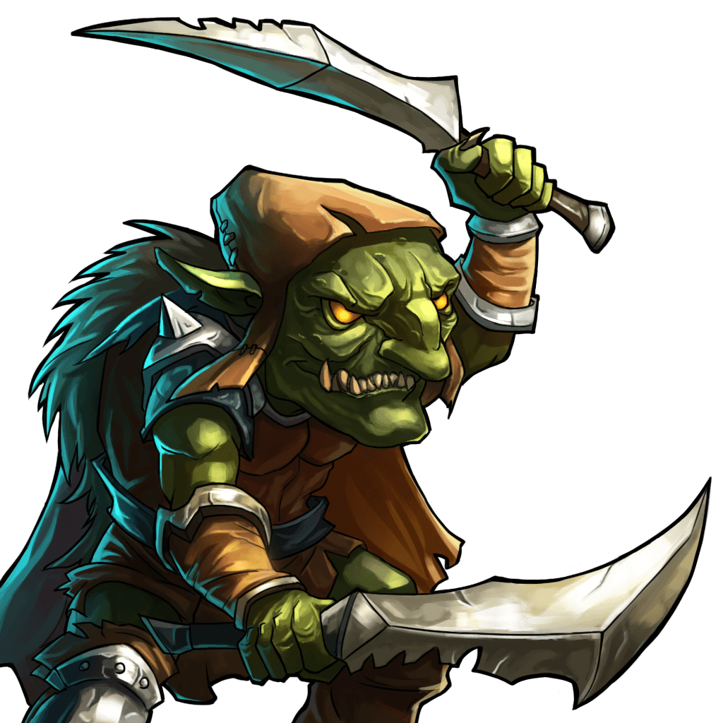 Detail Goblin Free Nomer 10